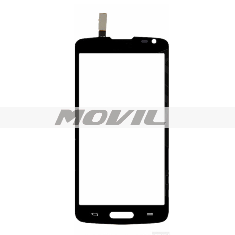 LG F70 D315 Touch Screen Digitizer pannel black and white